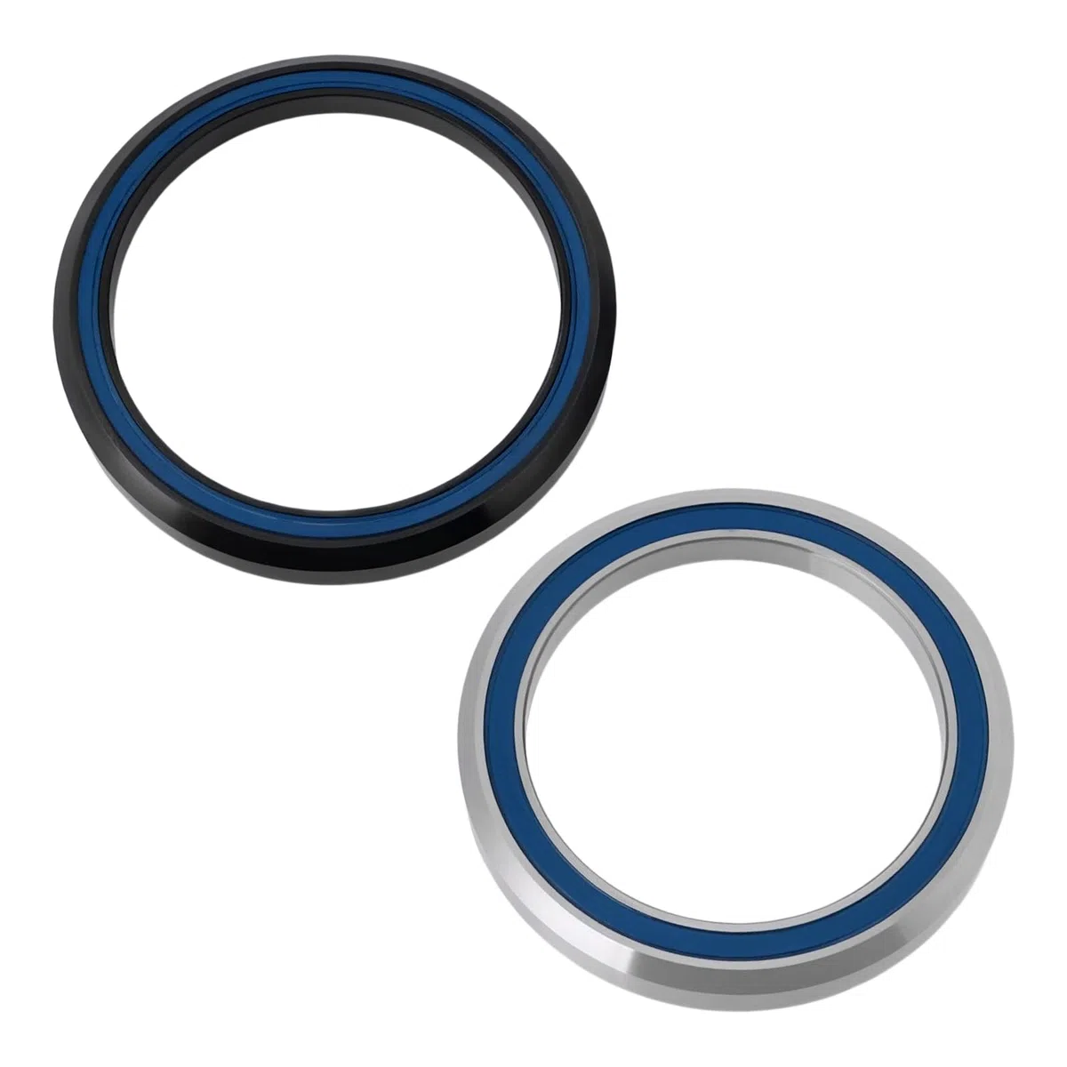 SG Store 2 Rodamientos para Dirección de Bicicleta AC3344 AC3544 Compatible con Aeroad Compatible con Ultimated Compatible con Endurace 35x44x5,5/6 Mm