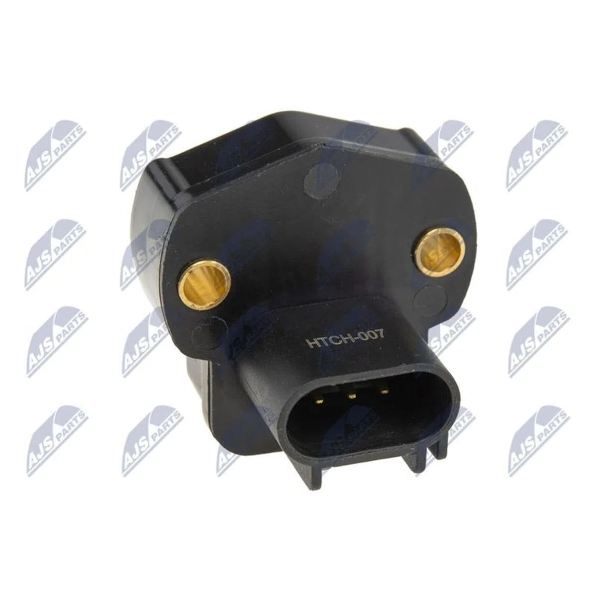 NTY Sensor posición mariposa ECP-CH-007 para GRAND CHEROKEE II (WJ, WG)