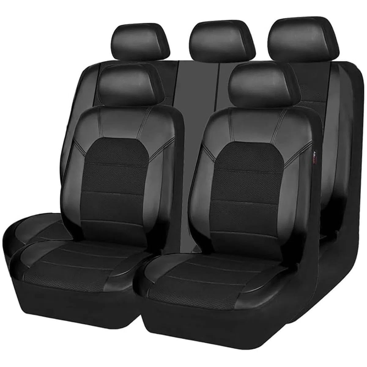 Cuero Fundas ​Asientos Coche Para Opel Antara, Zafira B, Zafira Tourer, C, Zafira Tourer, Zafira A, Zafira C, Delanteros Y Traseros Juegos De Cubreasientos Protector Fundas De Asientos Accesorios