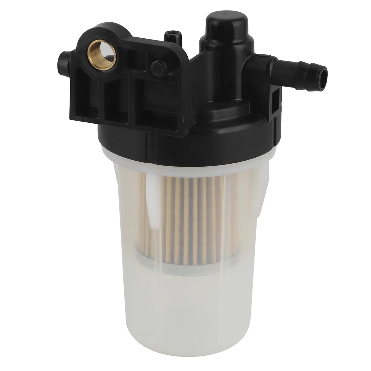 Filtro de Combustible 6A320 58862 Conjunto Separador de Agua Apto para Kubota B7510 B7610 B7800 B2320 B2620 B2920 B3000 Industria de Montaje de Filtro de Combustible para Coche