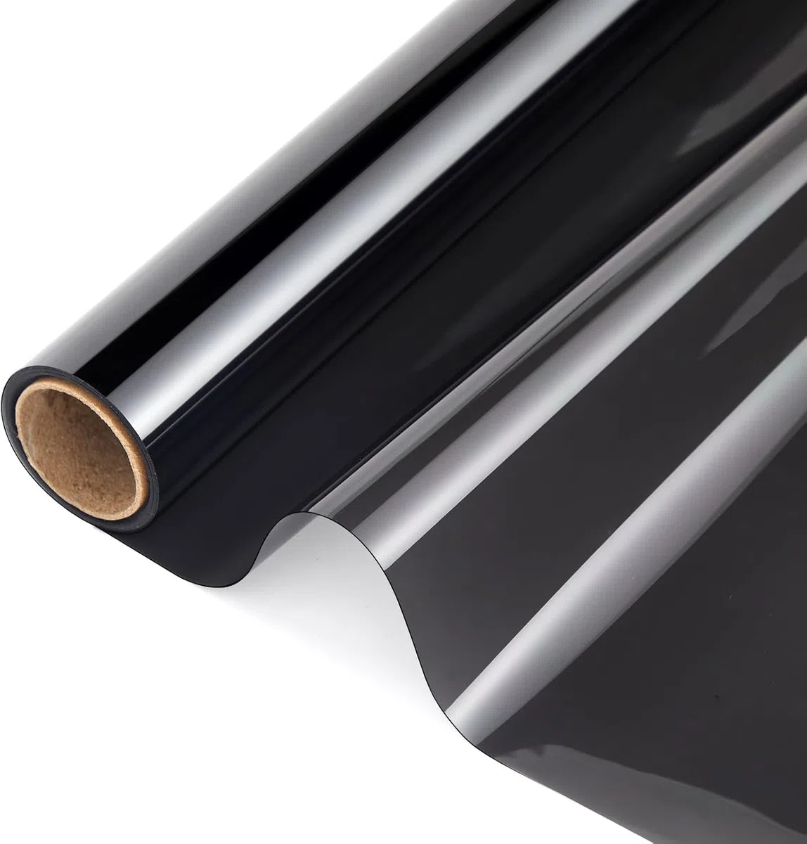 Película de tintado de ventana universal ARANA para automóviles, 458 cm x 60 cm, 20% VLT, película de ventana cerámica para automóviles, bloqueo de UV, protección contra el calor del sol para casa