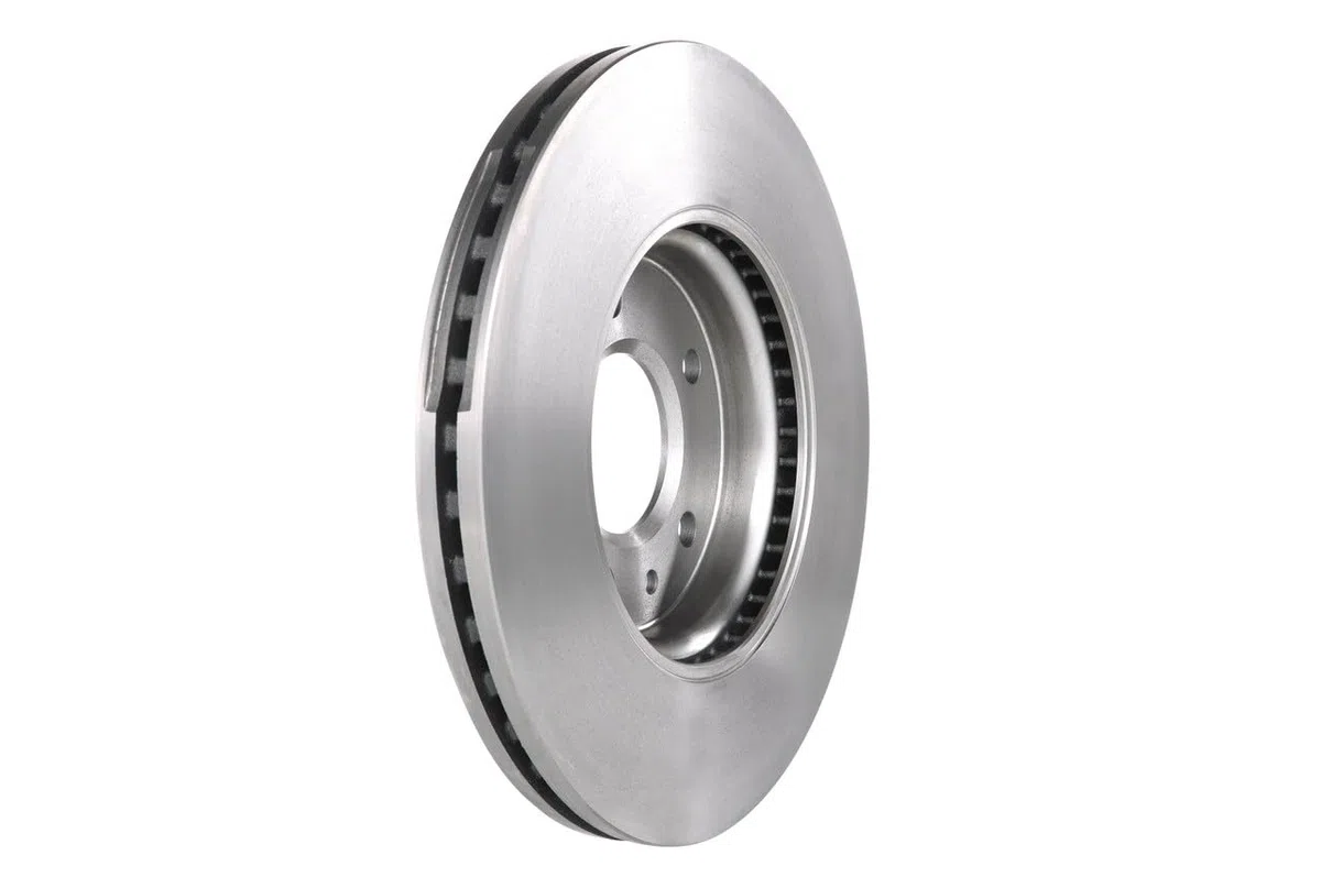 Bosch BD1488 Discos de freno, certificación ECE-R90, 1 disco unitario