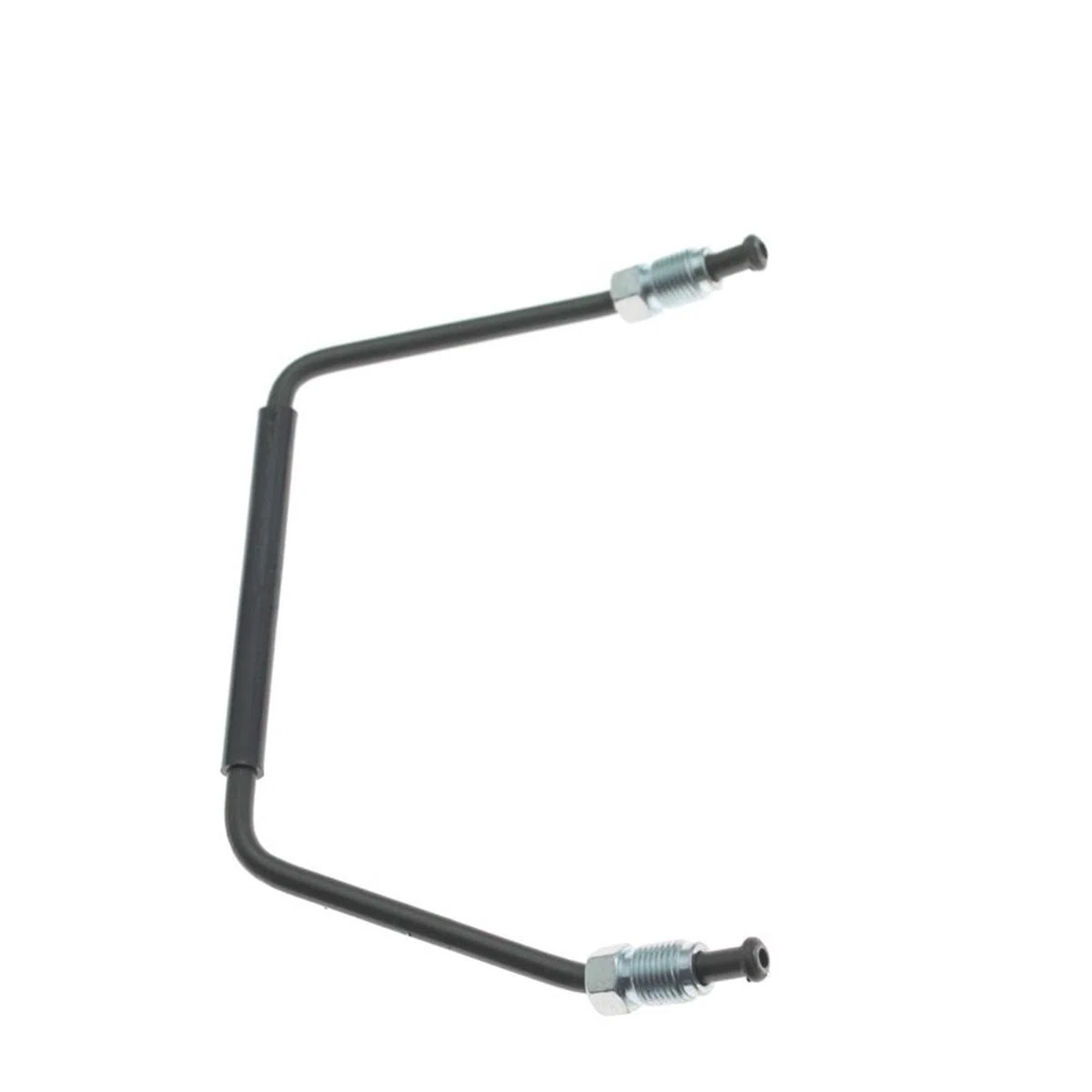 Tubo de freno de automóvil Ajuste para Porsche Cayenne 955 para Audi Q7 para VW Pinza Tubo de retorno aceite modificado freno(1PC)
