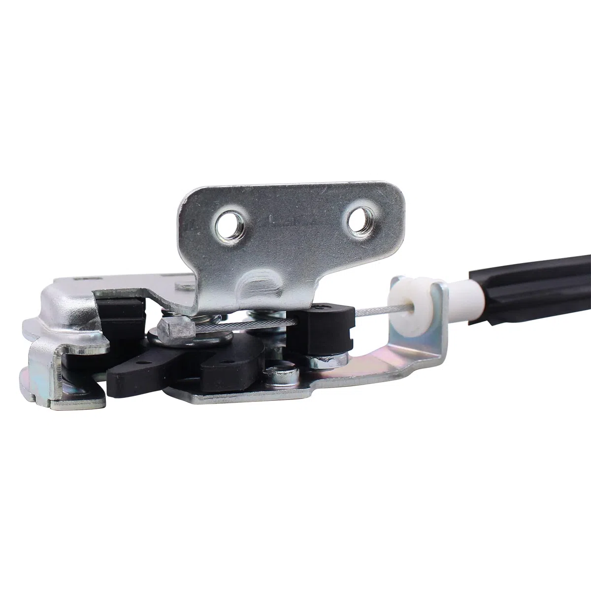 Pestillo de puerta trasera inferior con cable para C-itroen Relay Jumper F-iat Ducato P-eugeot Boxer 1345734080