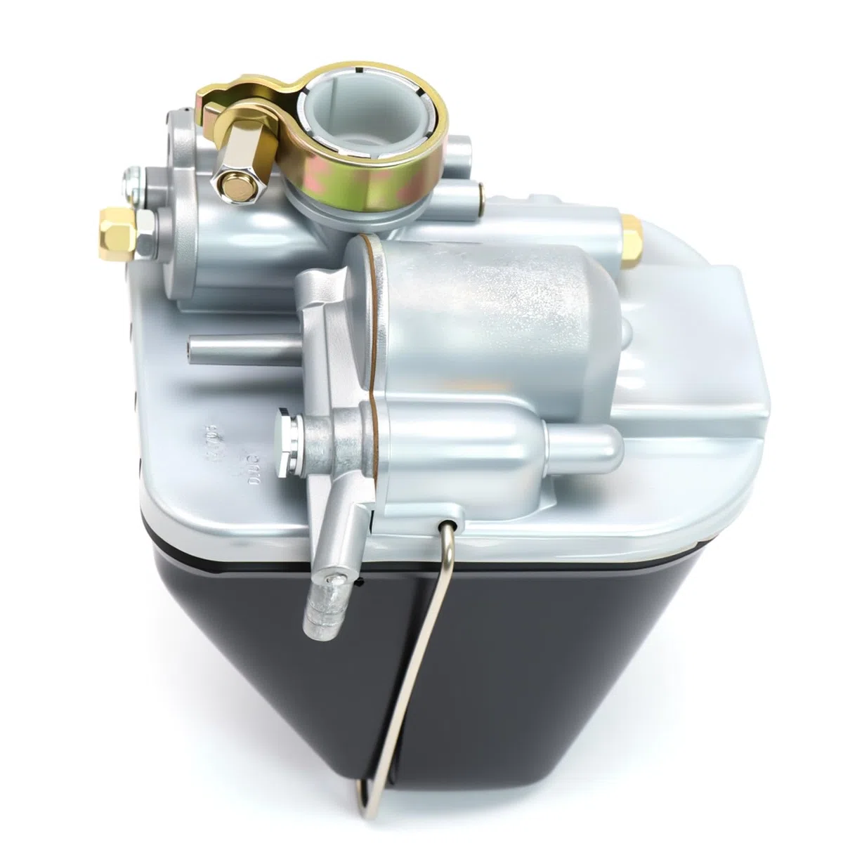 MBK 51 - Carburador de 12 mm de 2 tiempos AR2.12.705 AV88 AV7 para MBK 40 AV48 AV49 H50 AV68 AV88 AV7