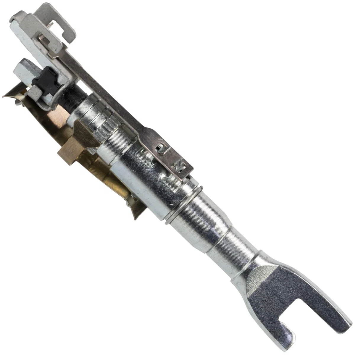 AERZETIX - C71070 - Ajustador, freno de tambor - lado de montaje en ambos lados del eje trasero - compatible con números OE 4310.86, 77362444, 7701059740