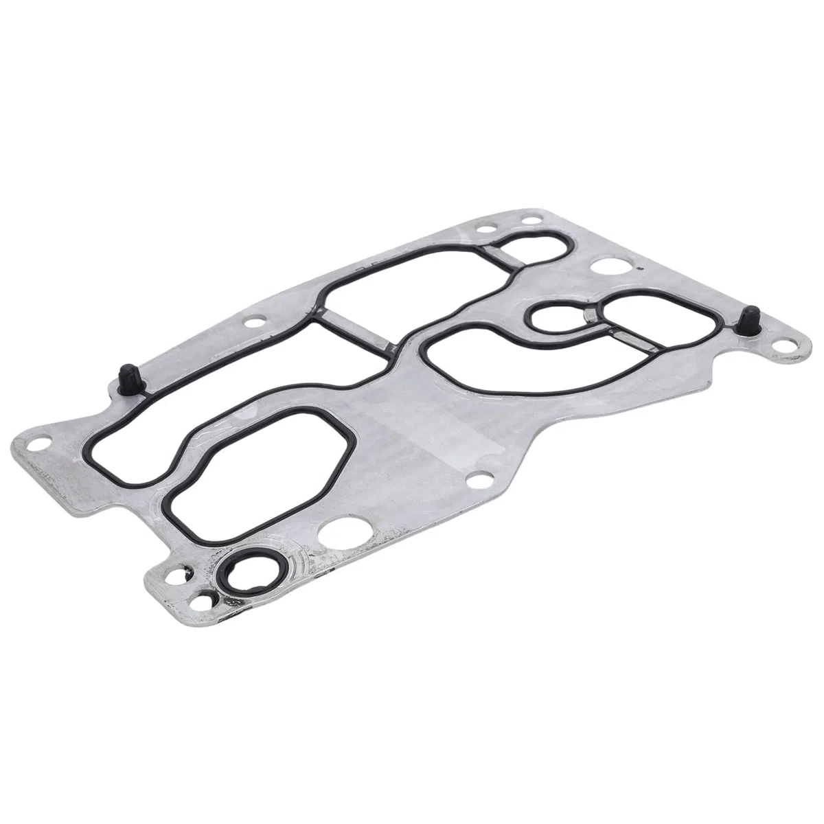 Junta cilíndrica para filtro de aceite de coche, kit de juntas de enfriador de aceite compatible con F50 E90 F30 E91 F10 F11 X1 X3 X4 X6 N47 N57 sustituye a 11428516396, 8516396, 90069-43009, 9009