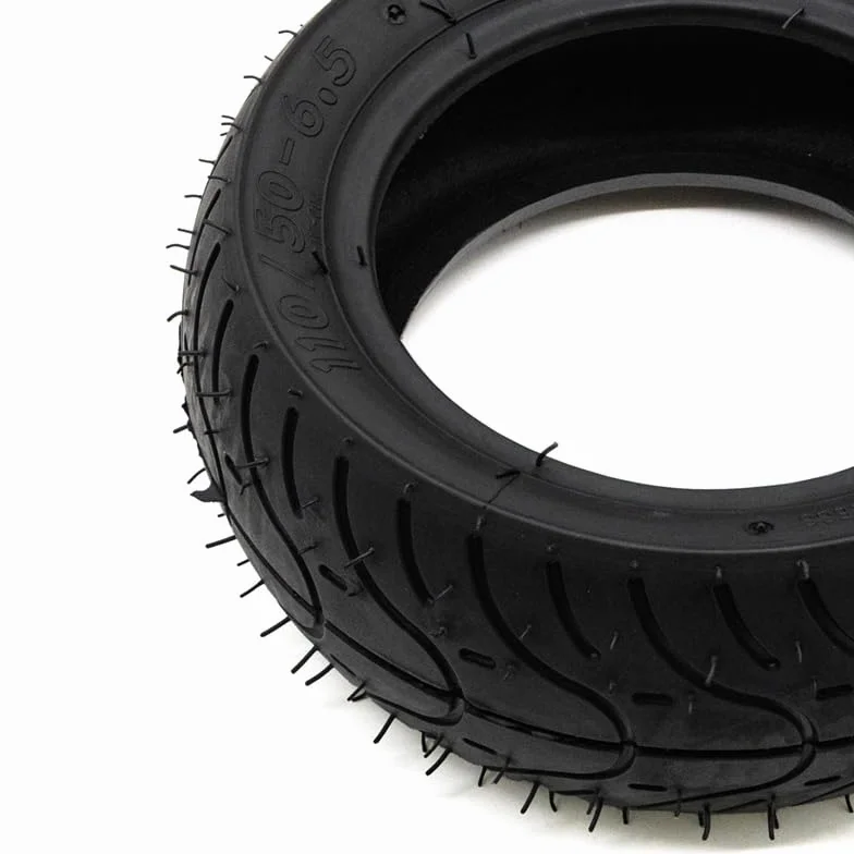 Neumático Tubeless 110/50-6,5 [Qind]