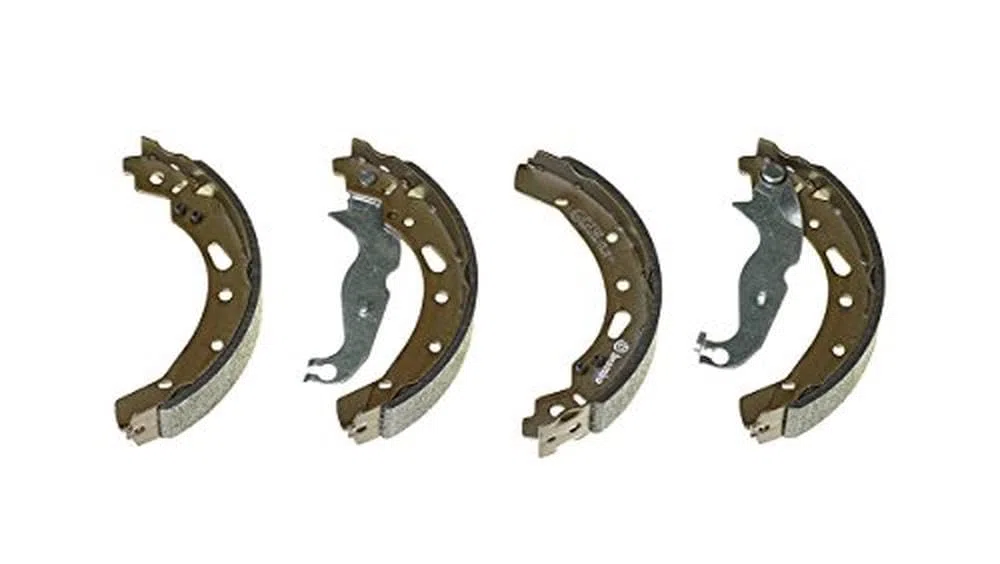 Brembo S 24 540 Zapatas de Freno y Accesorios