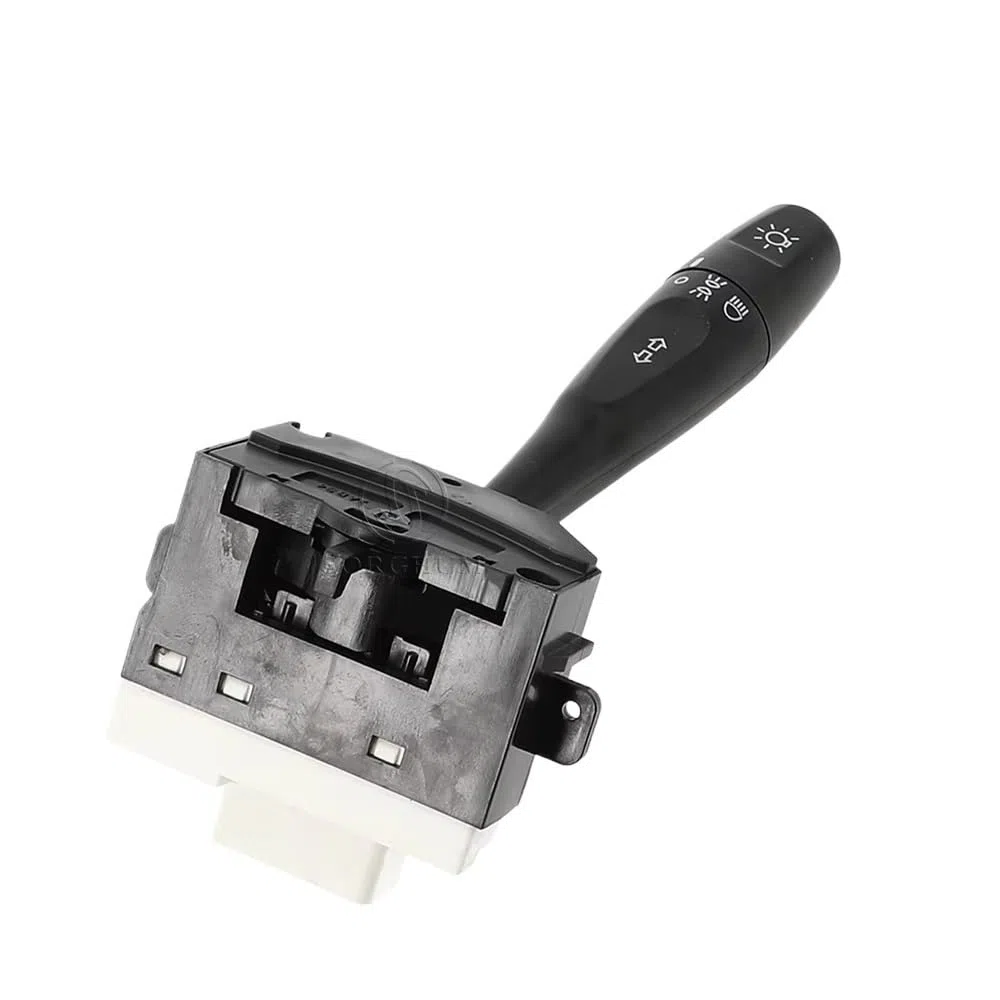 Para Mitsubishi Para L200 1996-2007 Para K60 Para K70 LHD MR459877 MR329636 Interruptor Iluminación Faros Señal Giro Accesorios Para Automóvil