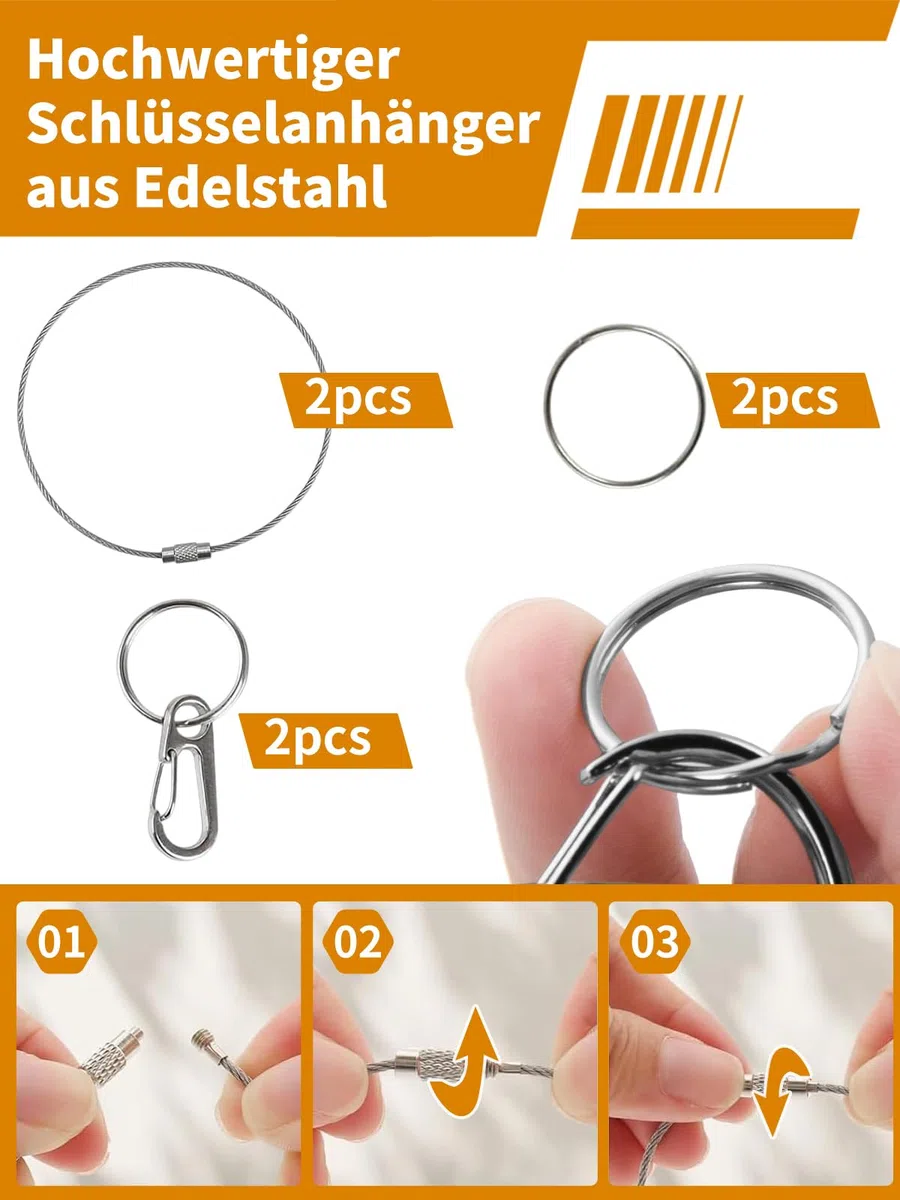 Juego de llaves universales para maquinaria de construcción, 45 unidades, compatible con John,Deere,Cat,Toyota, Kubota, JCB, Hitachi, New Holland, Case, Clark, Massey Ferguson