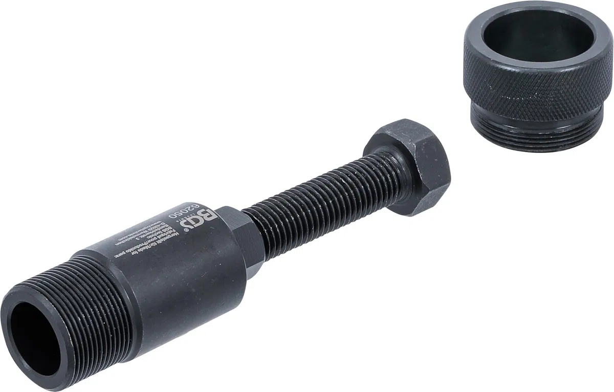 BGS 62050 | Herramienta de montaje para el piñón de la bomba de inyección diésel | para BMW