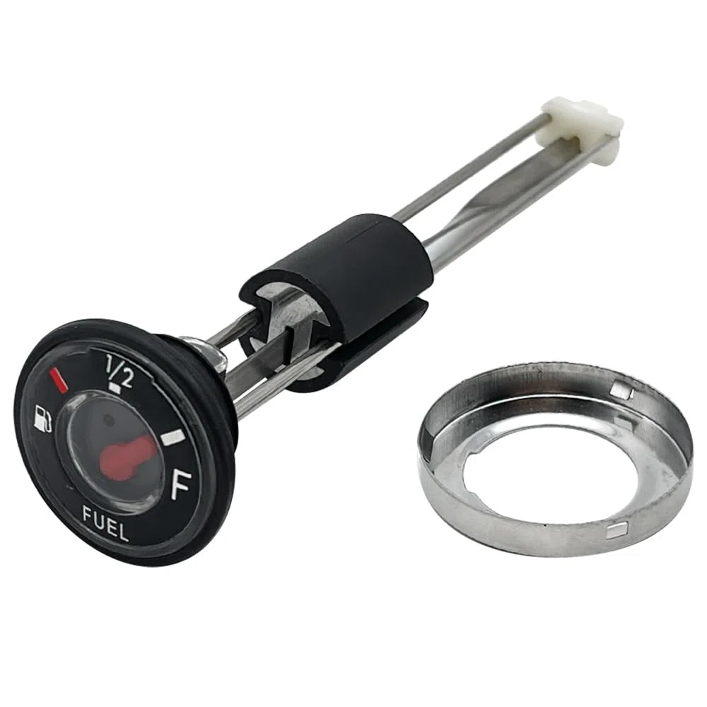 Medidor de combustible para Yama-ha Kodiak 400 Kodiak 450 YFM400 YFM450 2000-2006, Grizzly 450 Grizzly 400 YFM450 YFM400 2007-2014