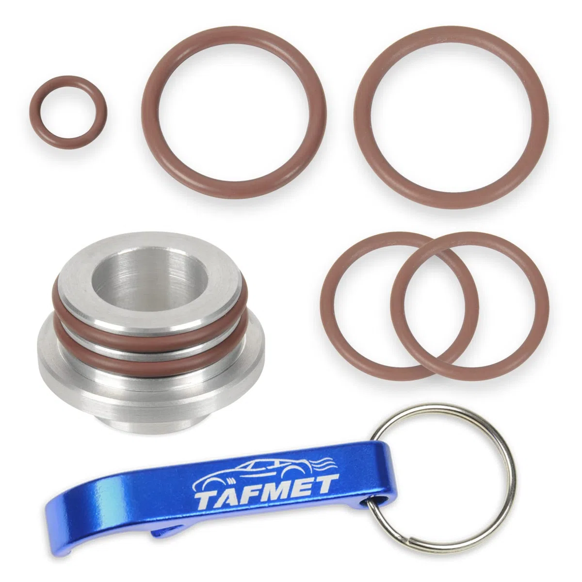 Junta de tubo de aspiración en bomba de aceite para Opel Insignia Astra Zafira 2.0 CDTI Saab 1.9 2.0 TTiD Fiat Lancia Alfa Romeo 1.6 2.0 2.2 JTD Multijet