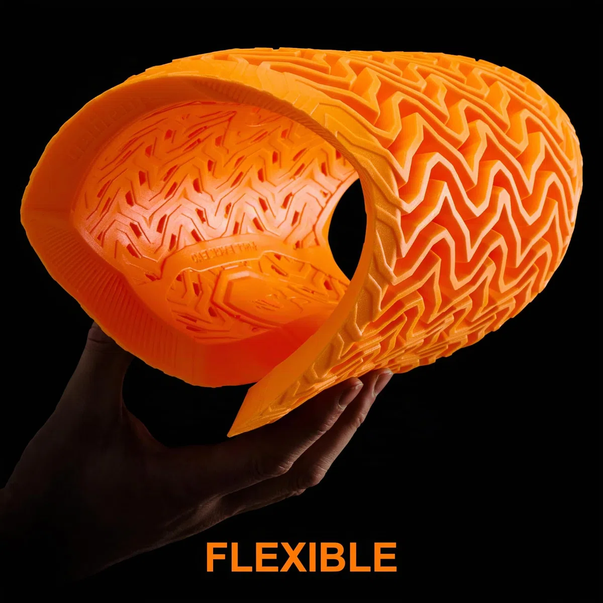 Furygan Full Back Fury D3O EVO - Protector de Espalda D3O homologado Nivel 2 - Protección certificada para Moto - Confort Ligero Flexible - Seguridad Ventilación