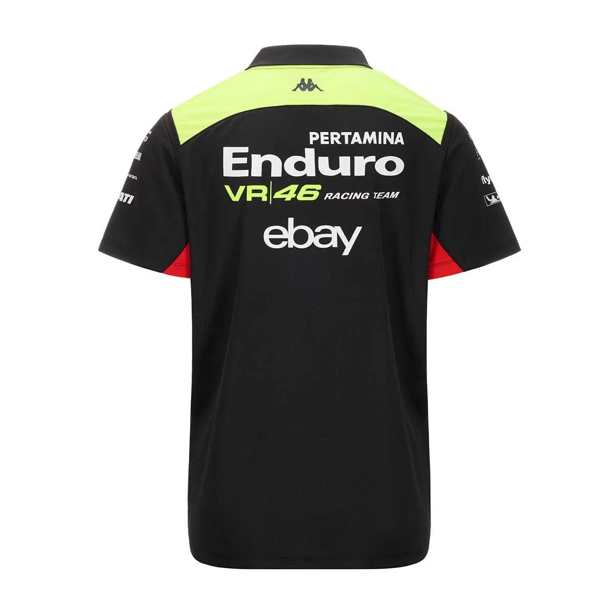 Kappa Acrazon Polo Unisex Adulto (Pack de 1)