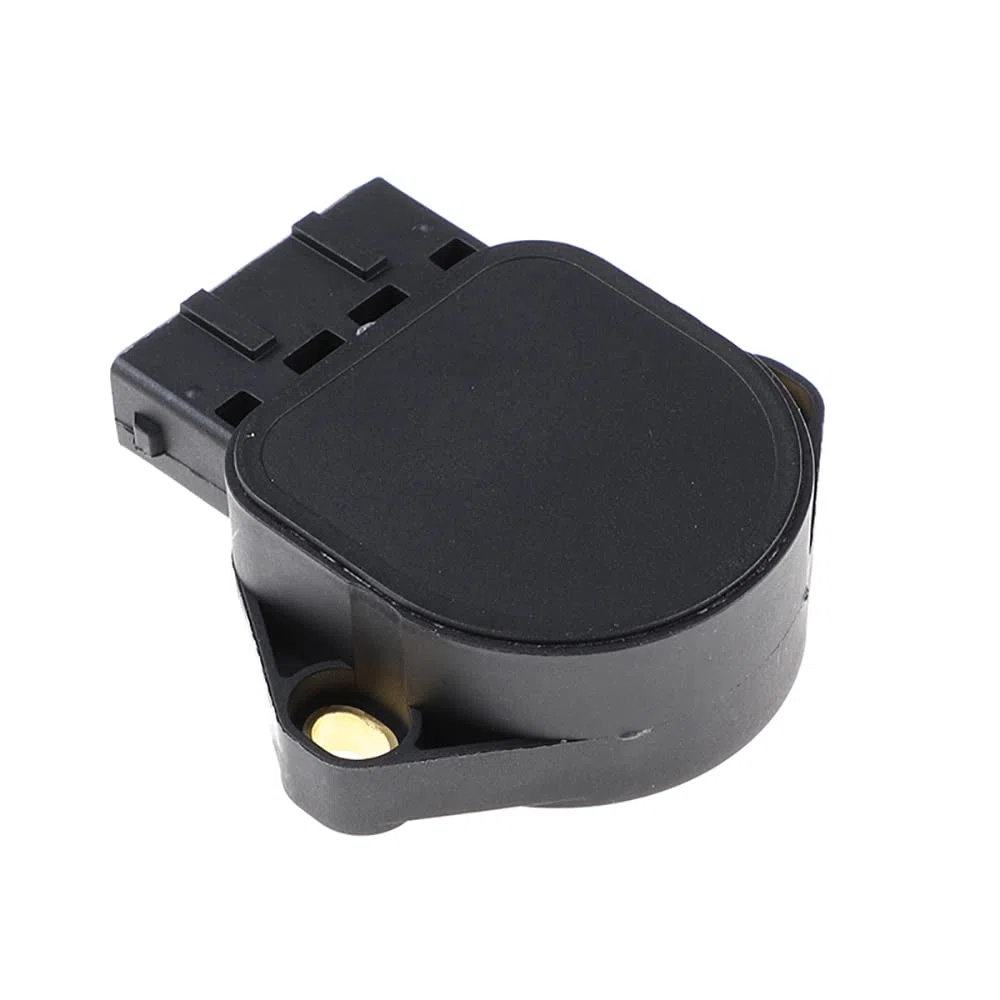 Riloer Sensor de posición del cuerpo del acelerador de coche de repuesto para R-enault M-egane I 2.0 16V C-abriolet C-lio K-angoo L-aguna M-egane S-cenic 1.9dTi 1.9dCi C-lio II 2 1.5DCI 8