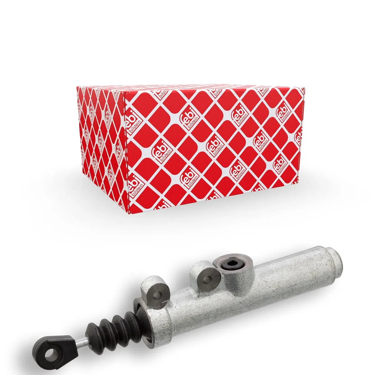 Febi bilstein 12266 Cilindro maestro embrague