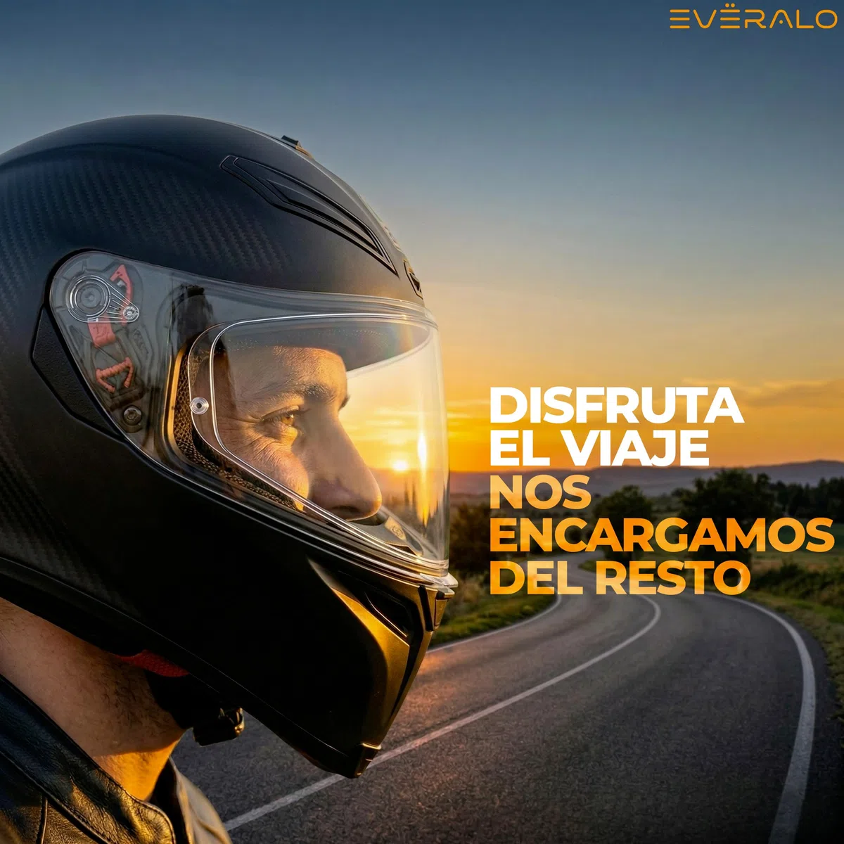 Lente Antivaho Compatible con Visera Shark VZ400 - Dskwal 3 - Ridill 2 - Skwal i3 - Skwal Cup – Inserto Película Antifog Específica para Sistema DKS458 (Lente)