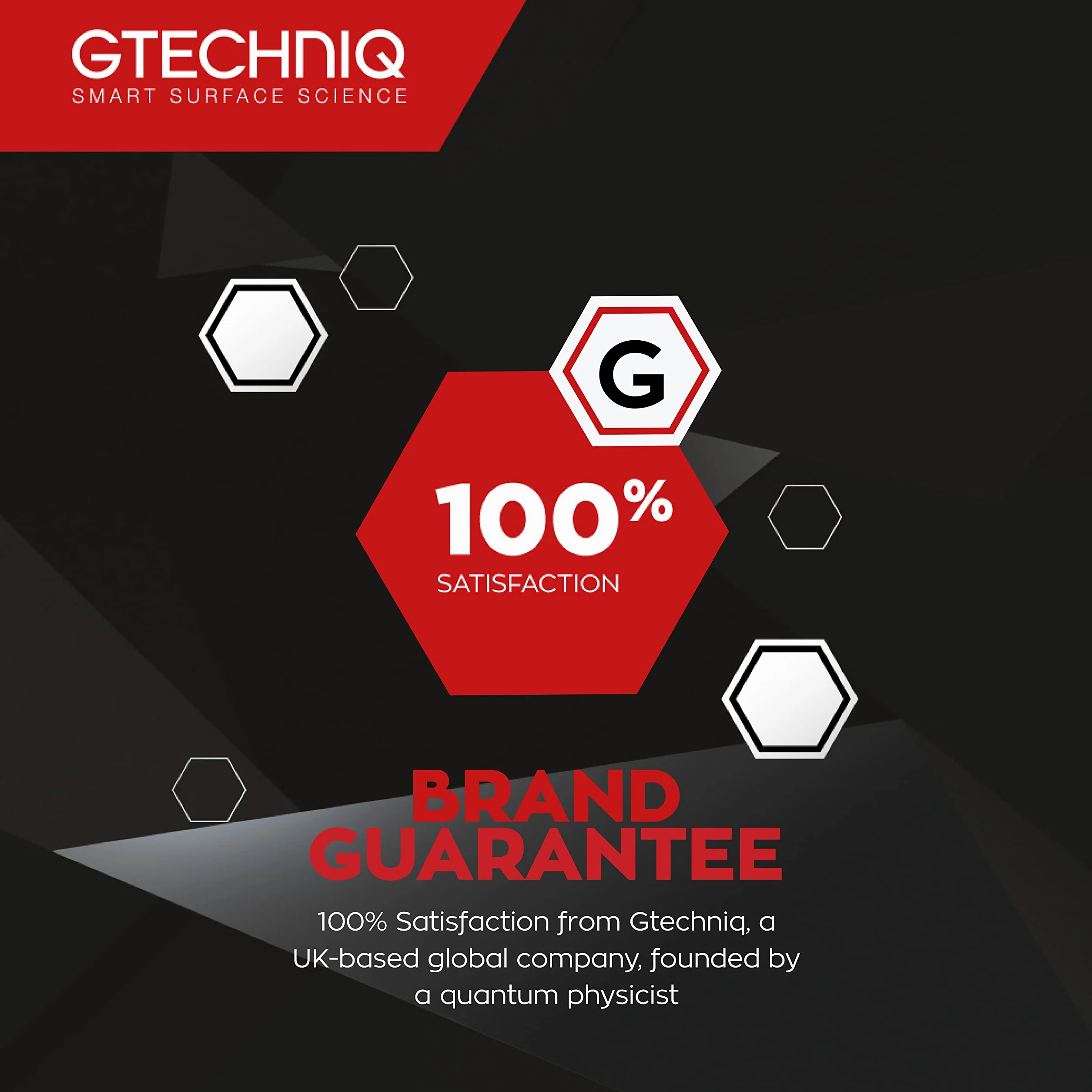 Gtechniq T2 0.25 T2 - Revestimiento para neumáticos (250 ml)