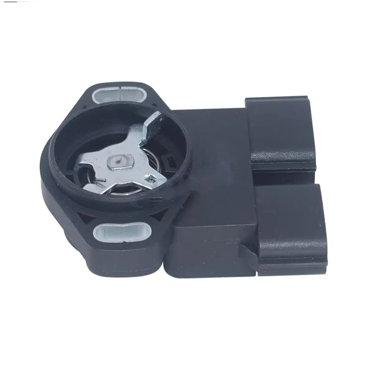 Sensor posición Acelerador Compatible con Nissan para Terrano II (R20) 1992-2004 226204P202 8971631640 226204P21A Piezas de automóvil Sensor de posición del Acelerador TPS 97163164