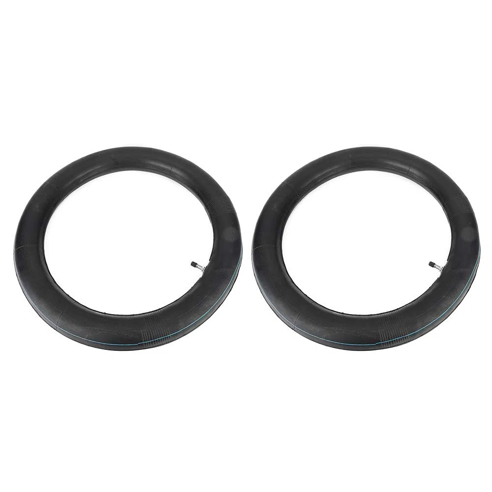 1 par de Goma 2,50 2,75-10 Tubo Interior de Rueda Apto para Pw50, Neumático