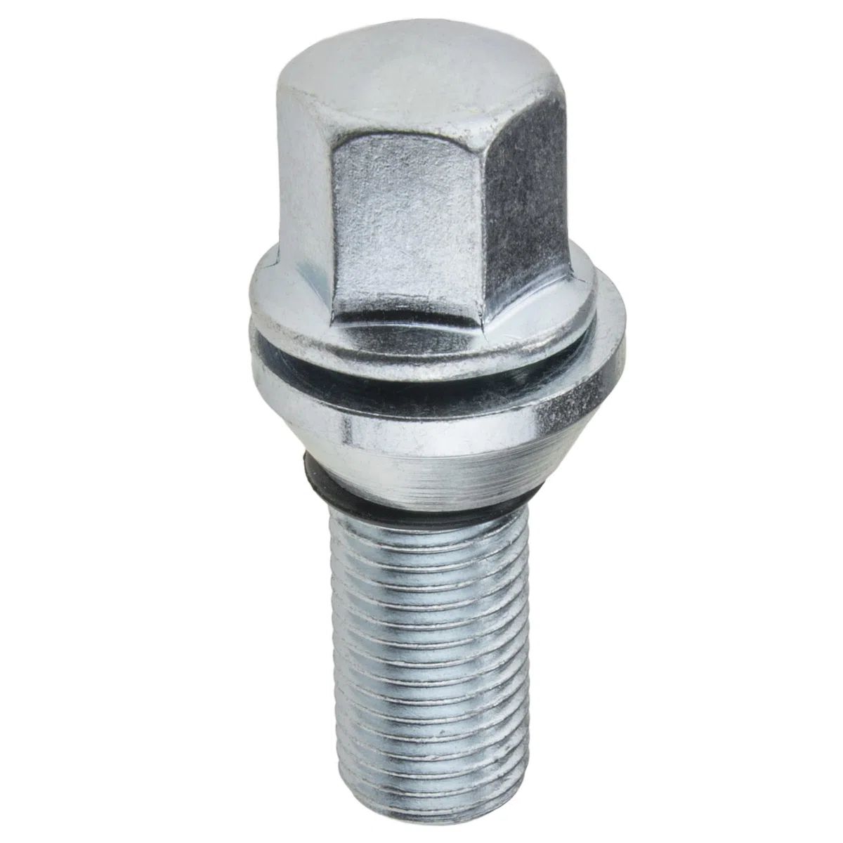 20 tornillos excéntricos, M14 x 1,5, 28 mm