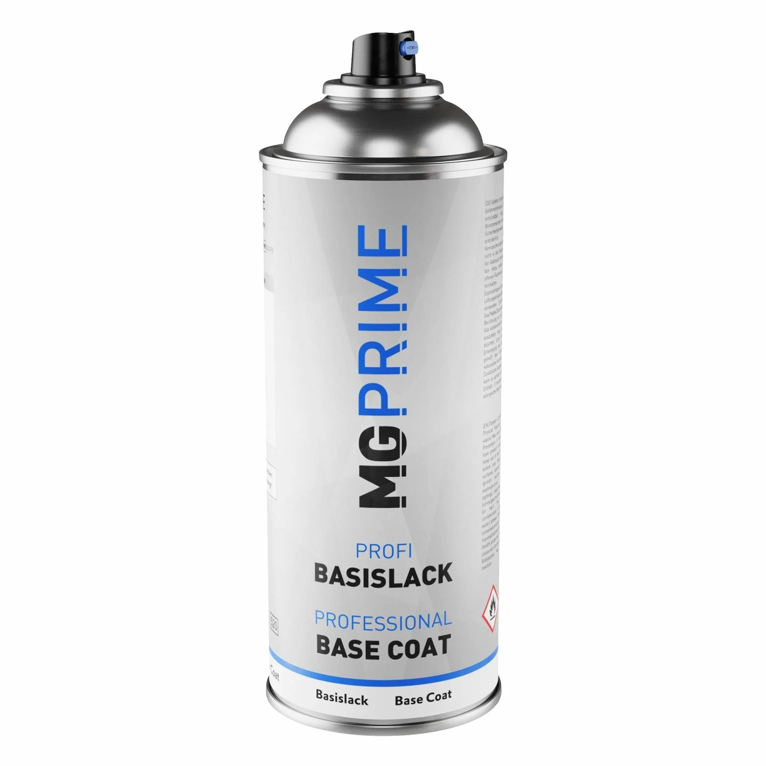 MG PRIME Pintura automotriz Set de aerosoles para Audi LZ6E / Z6E / 3W Tiefgrün Perleffekt/Cambridge Green Pearl Effect Pintura base pintura transparente, bote de spray de 400 ml
