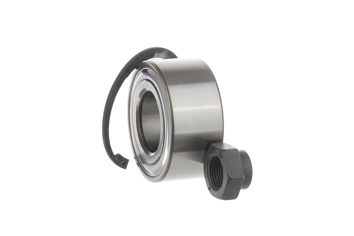 SKF VKBA 882 Kit de Rodamientos para Rueda