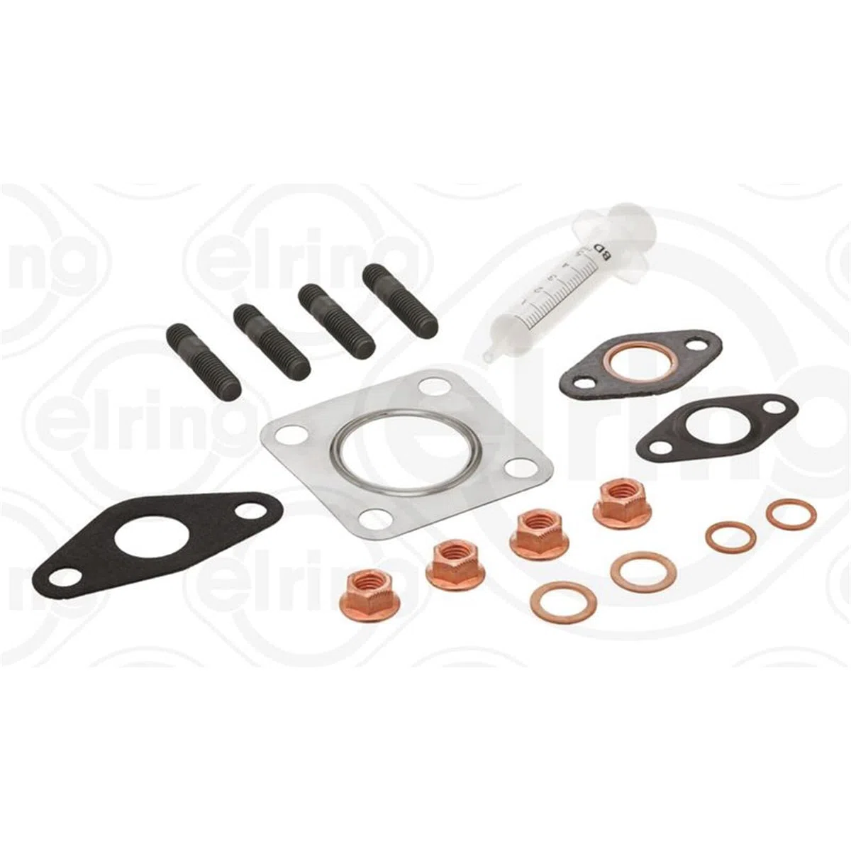 Elring 434.420 Compartimentos de Motor