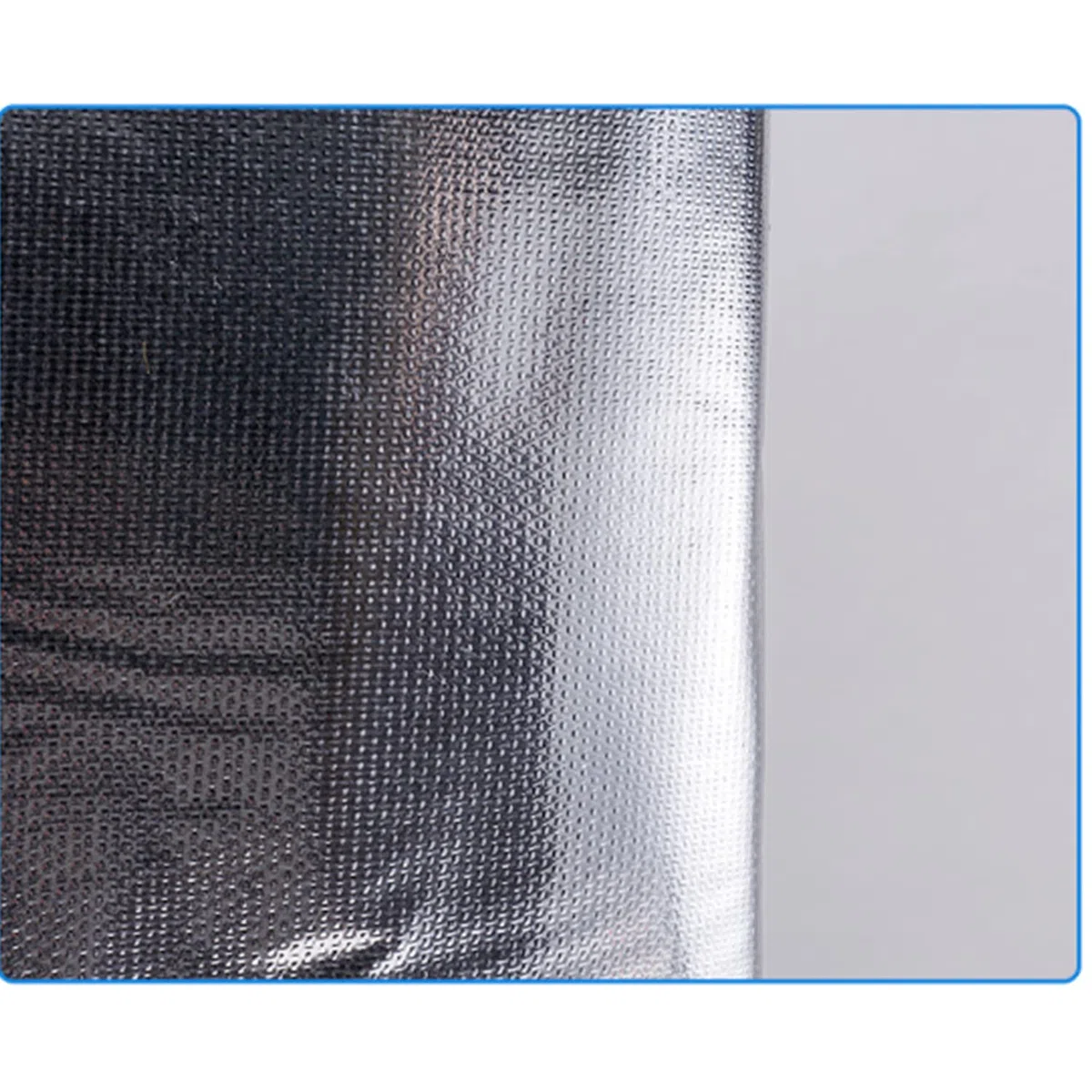 140cmx100cm Aislante Térmico Insonorizante Forro Papel Adhesivo 5mm de Espesor Espuma Aislante Acústico Insonorización Coche, Alfombrillas Aislantes para Coche