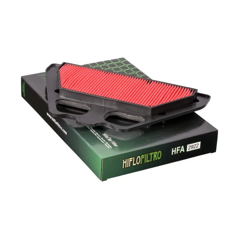 Hiflofiltro Filtro de Aire HFA2922 Estándar Kawasaki Z900