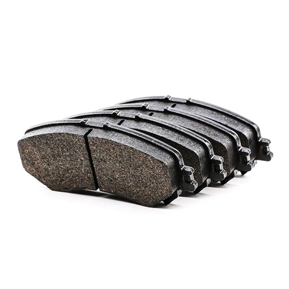 Brembo P 56 100 Pastillas de Frenos