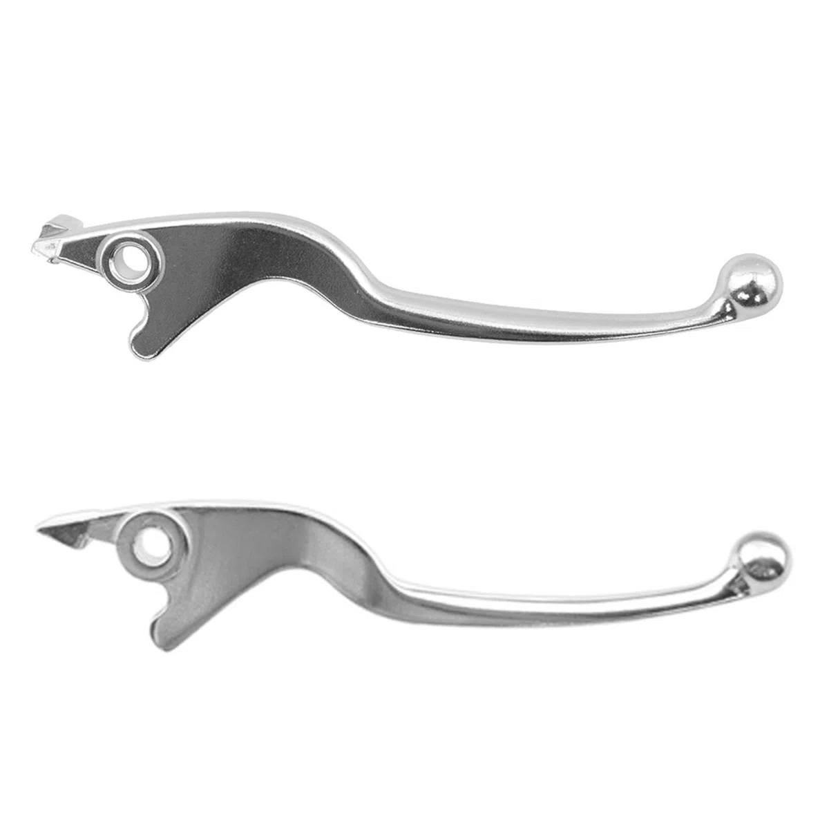 Par de Manetas Accossato para PEUGEOT TWEET de 2013 a 2016 (CC 125) 4T PRO E3
