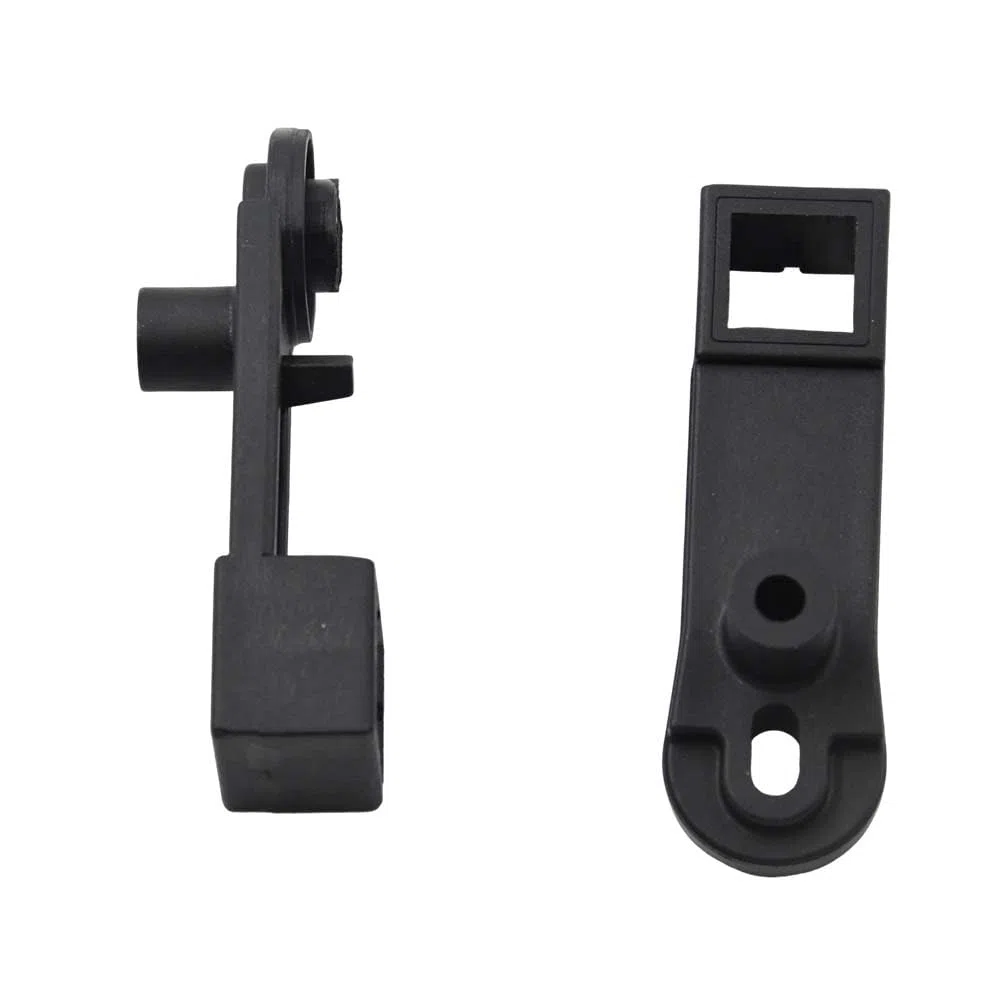 Kit de Reparación de Colector de Admisión de Varillas de Conexión de Entrada de Aire OM642 Compatible con Mercedes Diesel 3.0 V6 6420903237 6420907737 6420905037 64209054