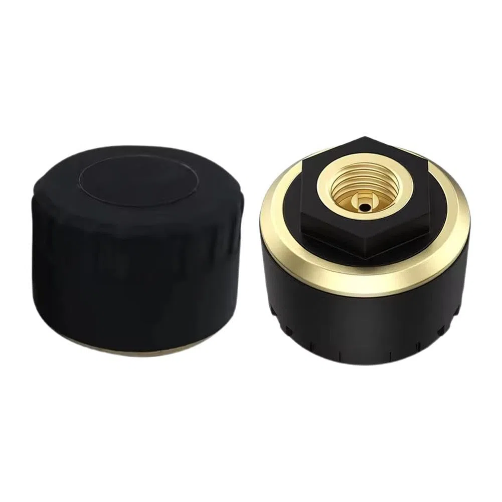 Sistema de monitoreo de presión de neumáticos TPMS para coche, pantalla Bluetooth 5.0, pantalla de teléfono, motocicleta, coche, para sensor de presión de neumáticos Android