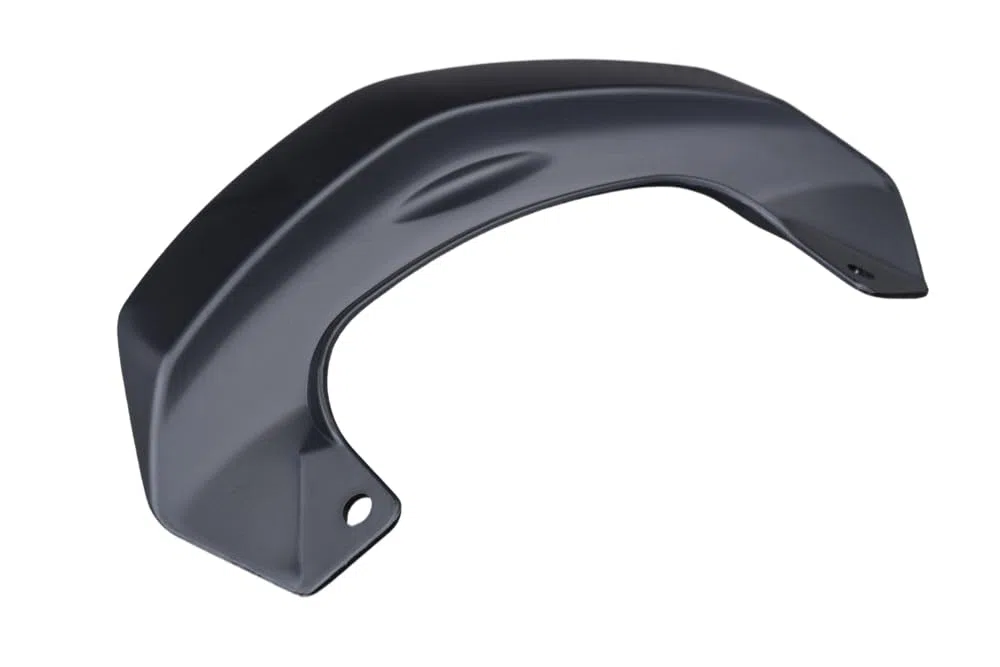 avdb-moto Carenado Trasero | Colín | Asiento compatible con KAWASAKI ER6 N ER-6N ER6N ER-6 N ER650C 2009-2011, ER-6F ER6F ER-6 F ER6 F EX650C 2009-2011 (Sin Pintar La parte Central)