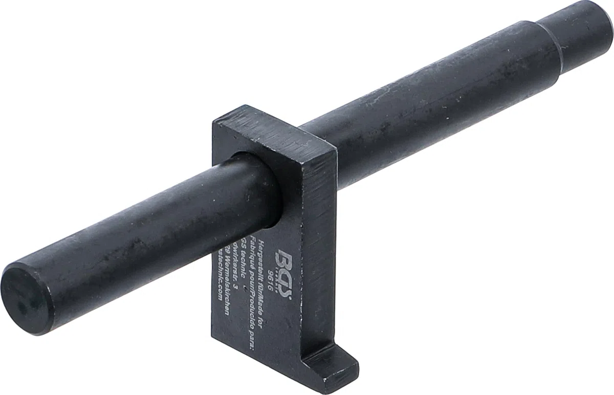 BGS 9616 | Herramienta para el bloqueo del volante | para VAG