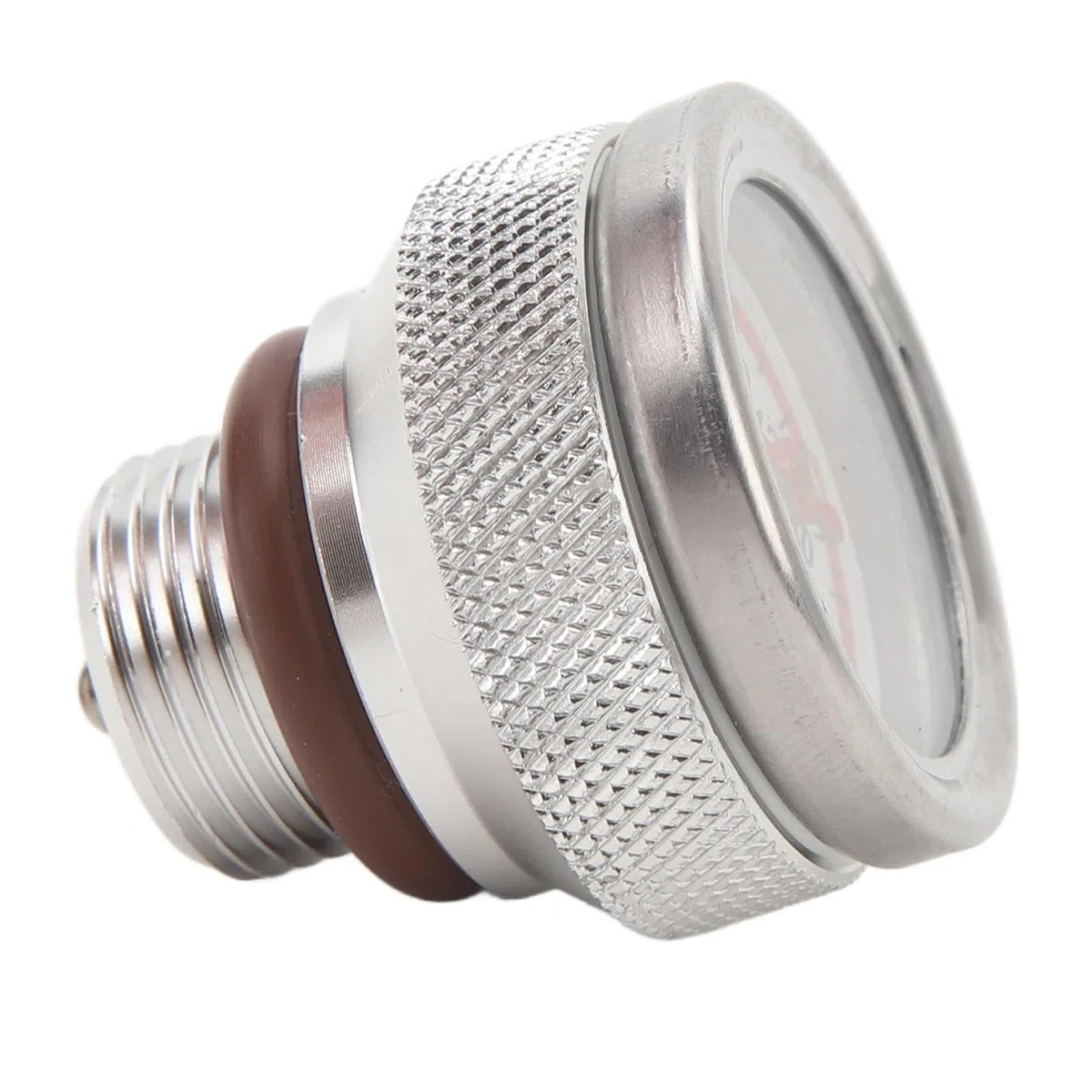 Indicador de Temperatura del Aceite, Indicador de Temperatura del Aceite para Motocicletas, Construcción Robusta