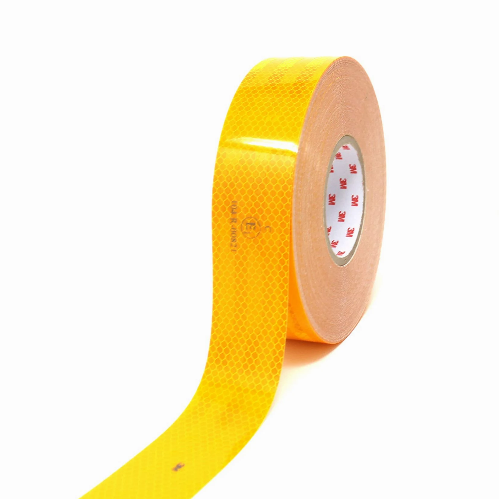 Finest Folia Diamond Grade 983 Scotchlite Cinta para marcar el contorno Cinta Marcadora 50mm Reflectante Adhesivo
