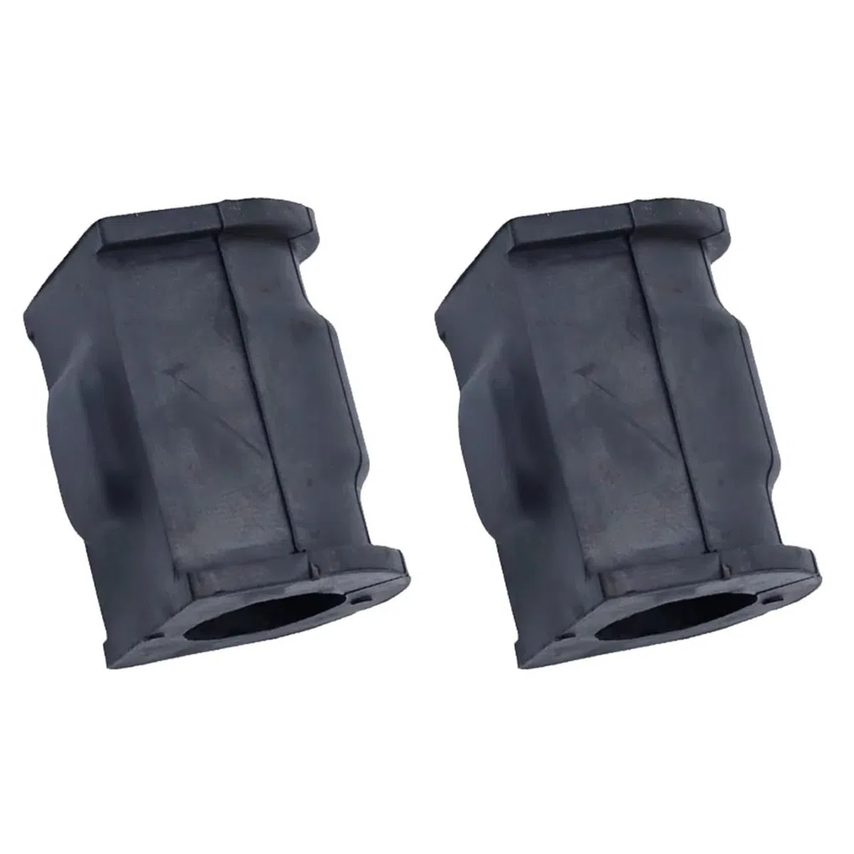 Casquillo de estabilizadora Compatible con Suzuki Vitara s-cross Swift 2013 2015 2017 1,4 T 4243166M00000 2 uds buje estabilizador delantero Silentblock de barra estabilizadora