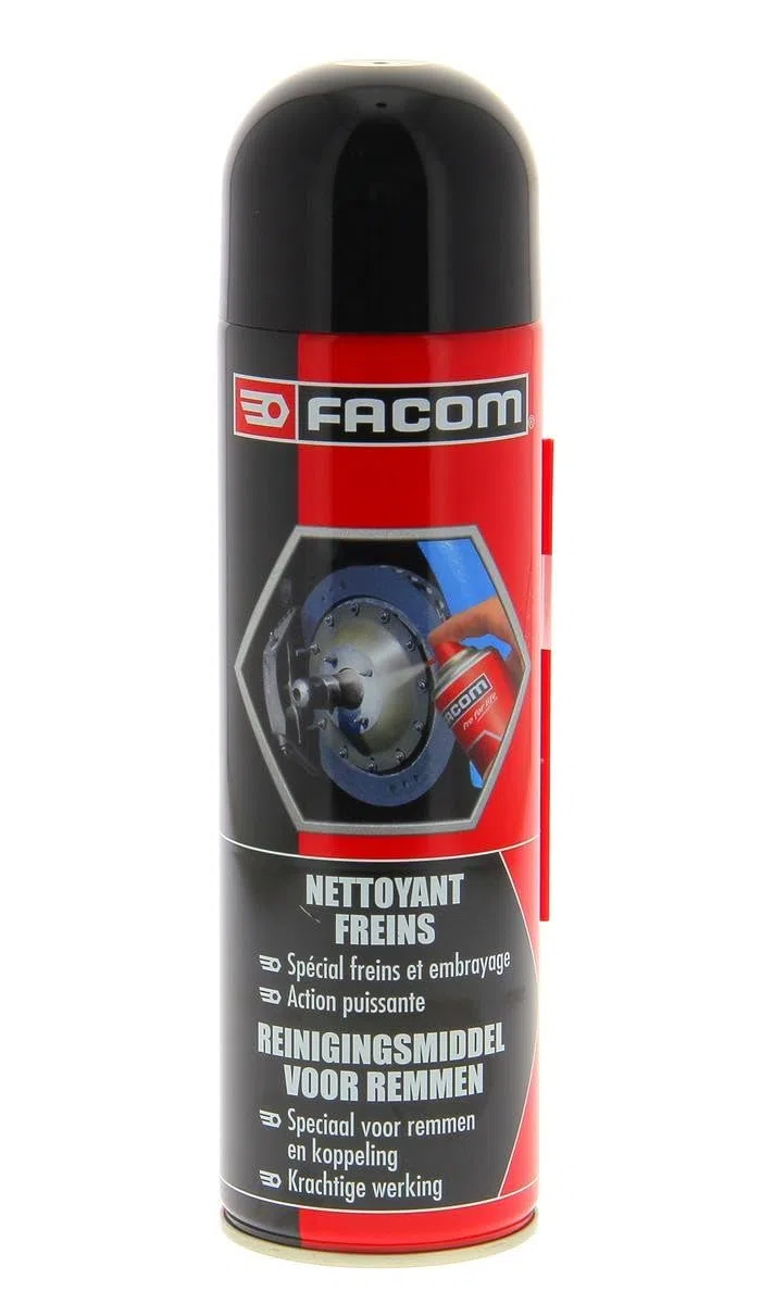 Facom Ipflin Limpiador para Frenos