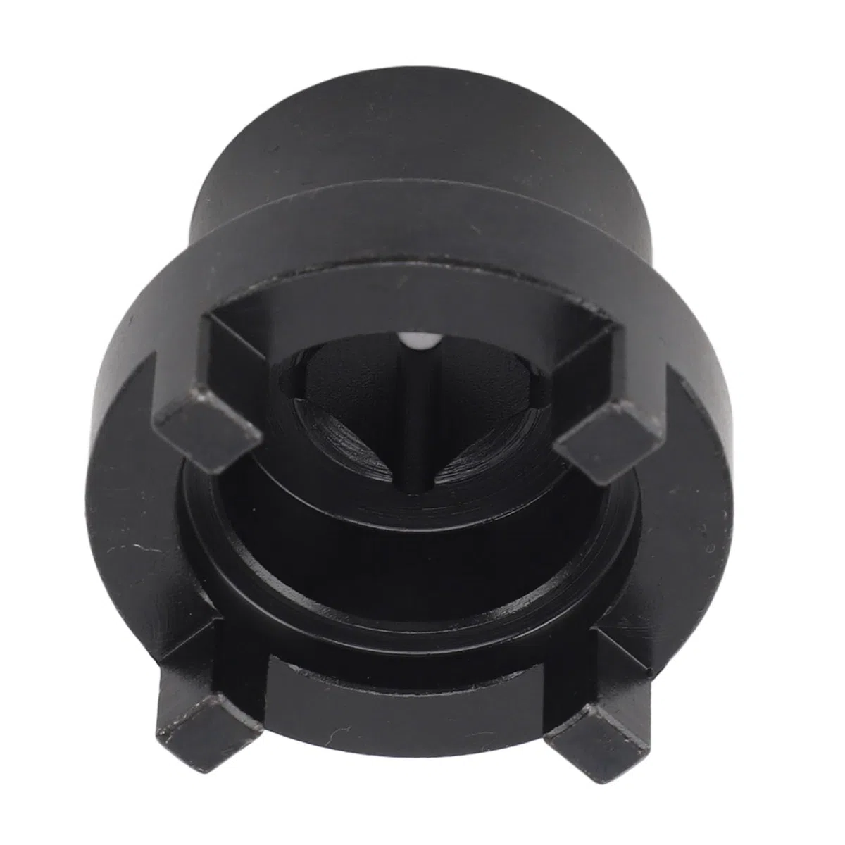 Herramienta de Tuerca de Pivote de Brazo Oscilante 09940-14940 Reemplazo de Herramienta de Extracción de Contratuerca para Suzuki DL1000 DL650 DL650A GSXR1000 GSXR600