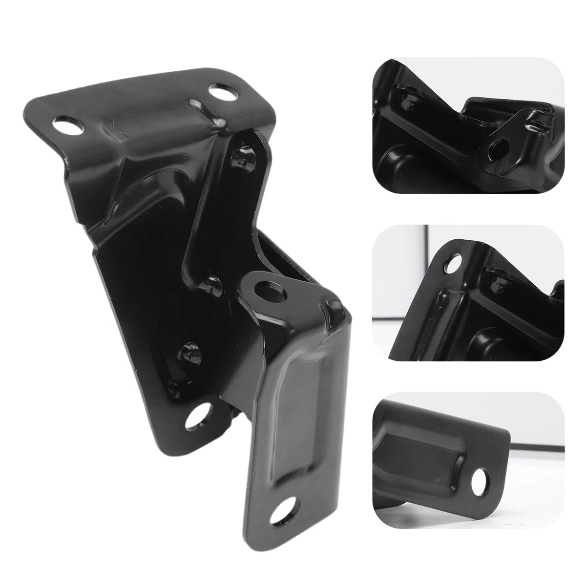 Soporte Pedal Embrague para Primastar Vivaro Trafic 7701053596 Soporte Embrague 4414048 91159853