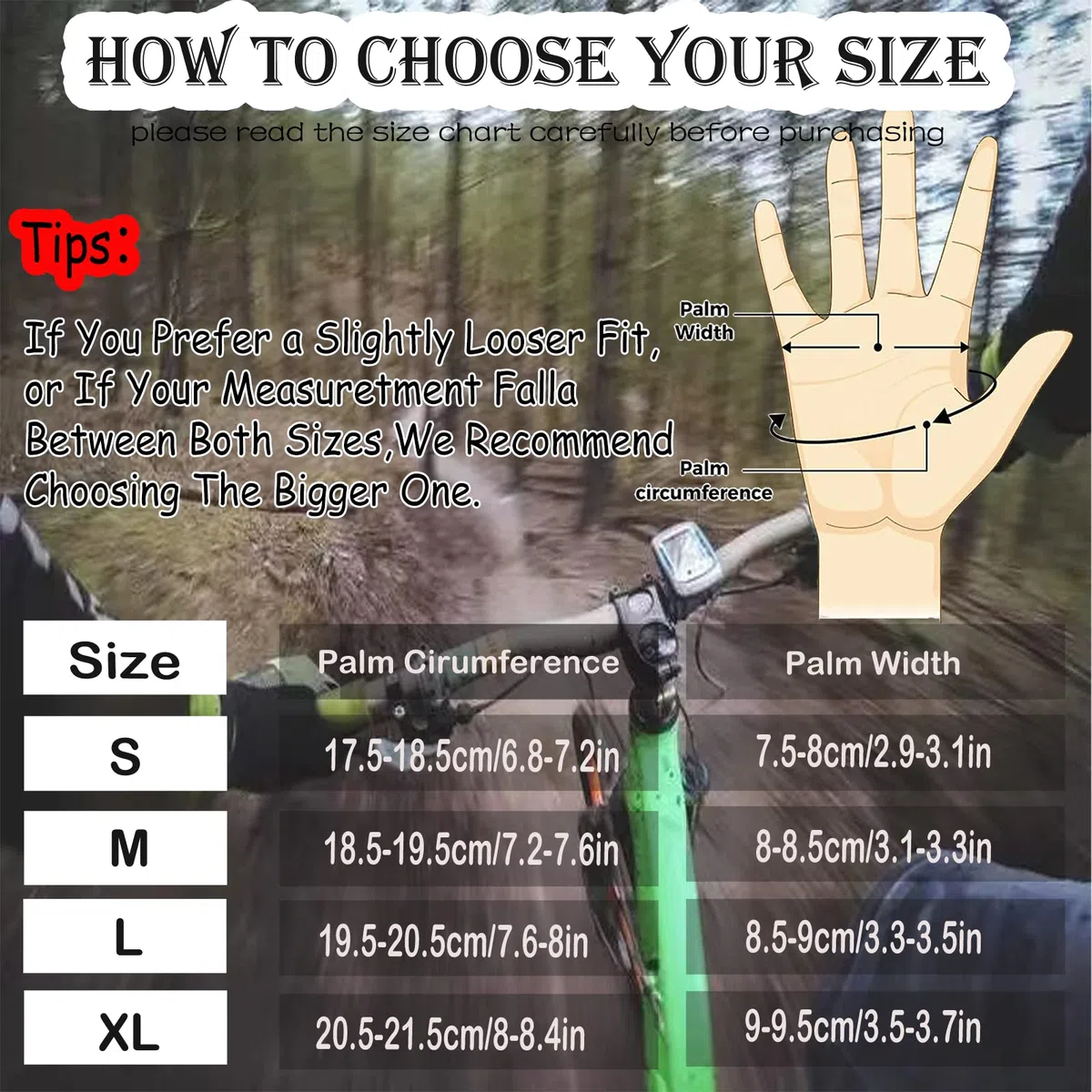 Skeleton-Paw - Guantes de motocicleta para hombres y mujeres, guantes de ciclismo transpirables para motocross ATV MTB Motocross Racing