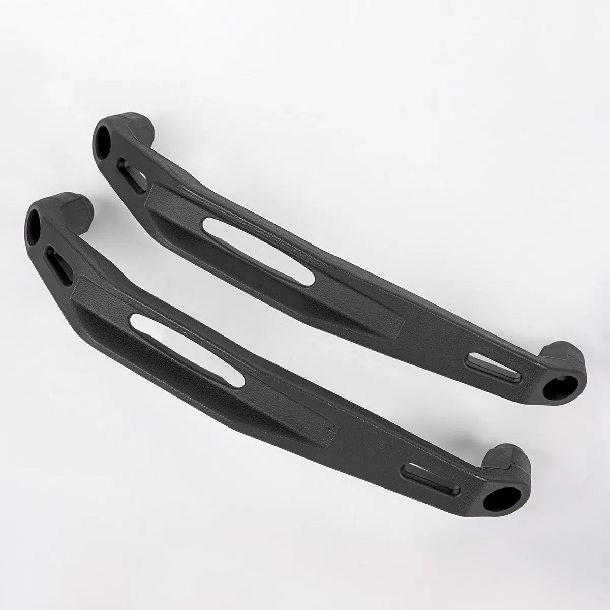 Kit de manijas de apoyabrazos Traseros para Motocicleta, Barra de Agarre para Pasajero Trasero para Tenere 700 Tenere700 XTZ700 XTZ 700 T7 T700 T 700 2019 2020 2021 2022 Accesorios (Negro)