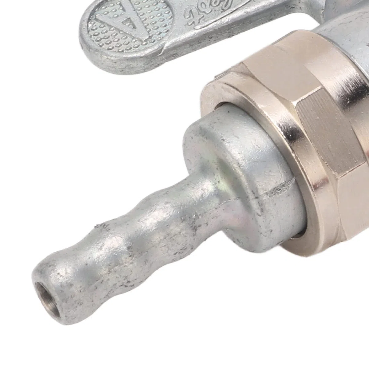 Llave de Purga de la Válvula de Combustible, Válvula de Combustible para Motocicleta, Interruptor de Control de Llave de Purga, Reemplazo de Metal para R25/3 R26 R27 R50/5 R75/5 R60/6