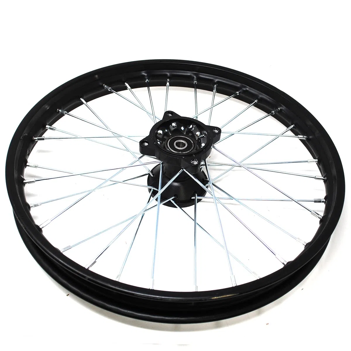 LLANTA PARA NEUMATICO PIT BIKE DIRT BIKE 1,60 X 17"