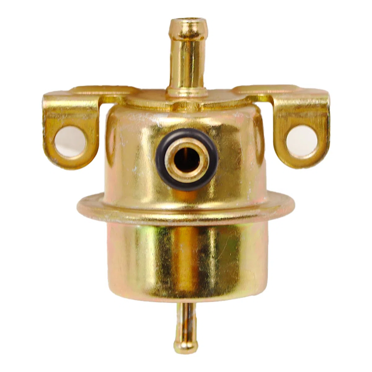 Regulador de presión de gasolina, regulador de presión de combustible, bomba de combustible 0280160235, compatible con Skoda Seat, Citroen, Peugeot, F1at, Lancia, Volvo, Saab, Talbot Alfa