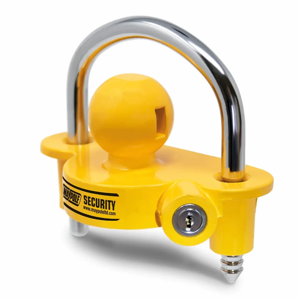 Maypole mp953 universal para enganche de remolque